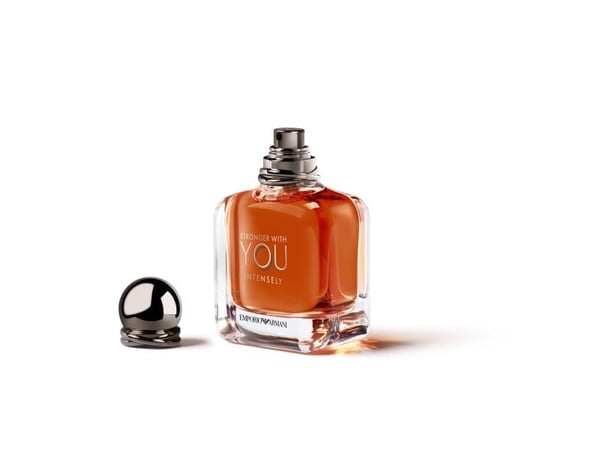 Giorgio Armani Emporio Stronger With You Intensely EDP 100ml