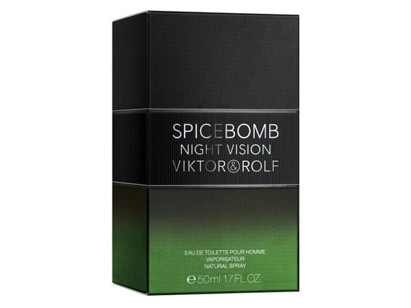 Viktor & Rolf Spicebomb Night Vision EDT 50ml