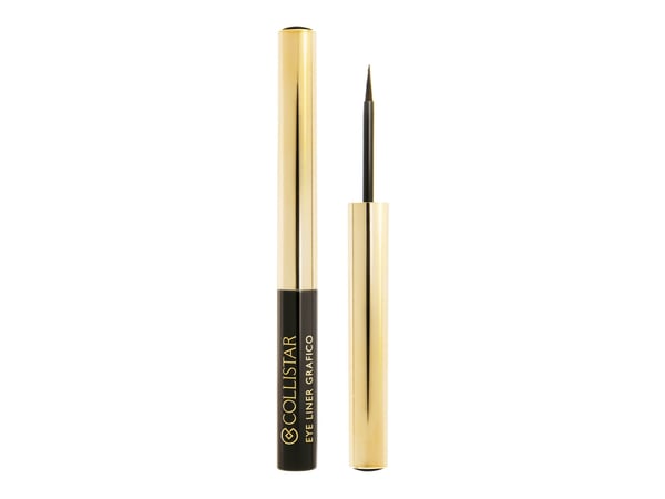 Collistar grafisk eyeliner med pensel 1,7 ml