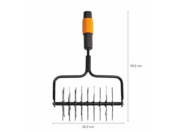 Fiskars QuikFit tähtileikkuri