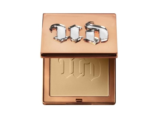 Urban Decay Stay Naked Compact Foundation 30WY Warm Yellow 6 g