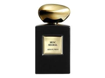 Armani Prive Musc Shamal, Unisex, Eau de parfum, 100 ml