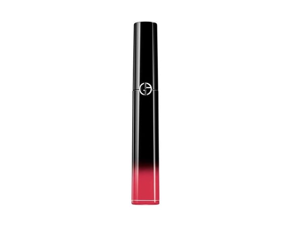 Giorgio Armani Ecstasy Lacquer Shining Läppglans 516 Flashlight 6 ml