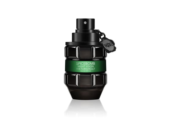 Viktor & Rolf Spicebomb Night Vision EDP M 90 ml