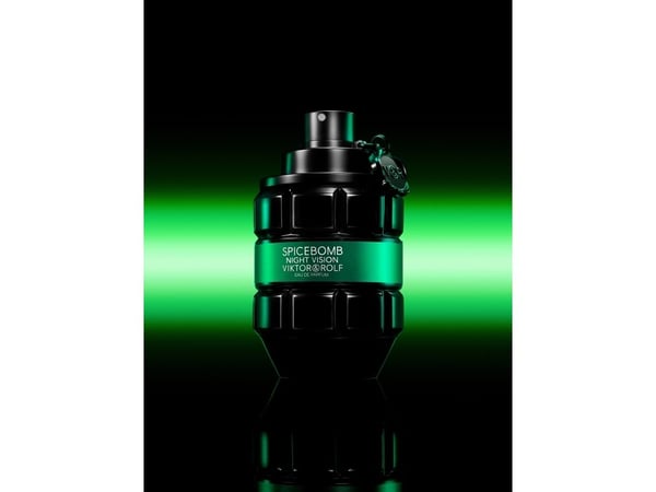 Viktor & Rolf Spicebomb Night Vision EDP M 90 ml