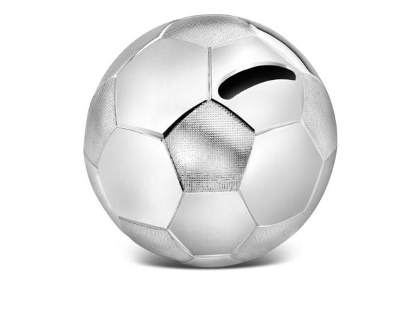 Zilverstad A6007260, 85 mm, 85 mm, 78 mm, 215 g Zilverstad A6007260, 85 mm, 85 mm, 78 mm, 215 g