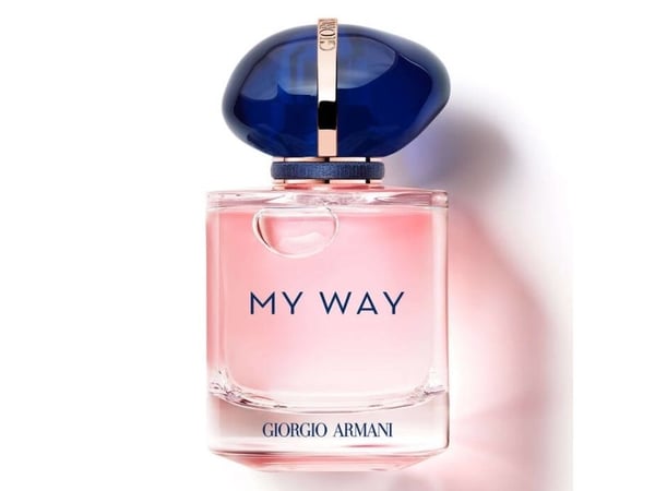 Armani (Giorgio Armani) My Way EDP W 90 ml