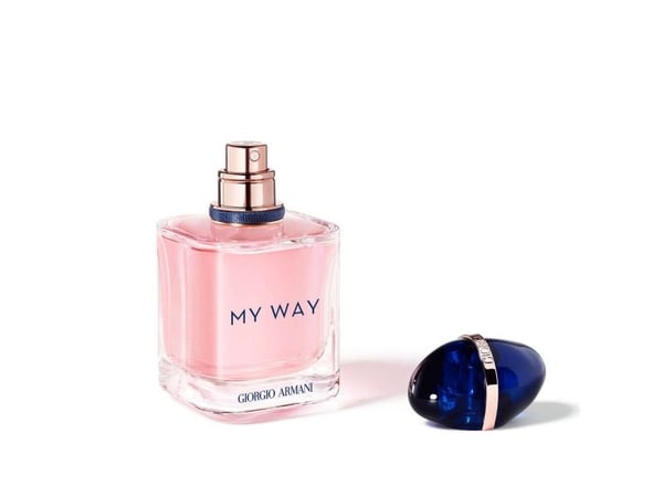 Armani (Giorgio Armani) My Way EDP W 90 ml
