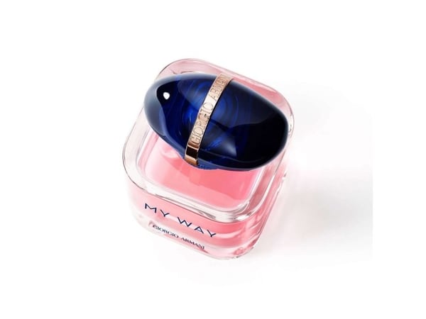 Armani (Giorgio Armani) My Way EDP W 90 ml