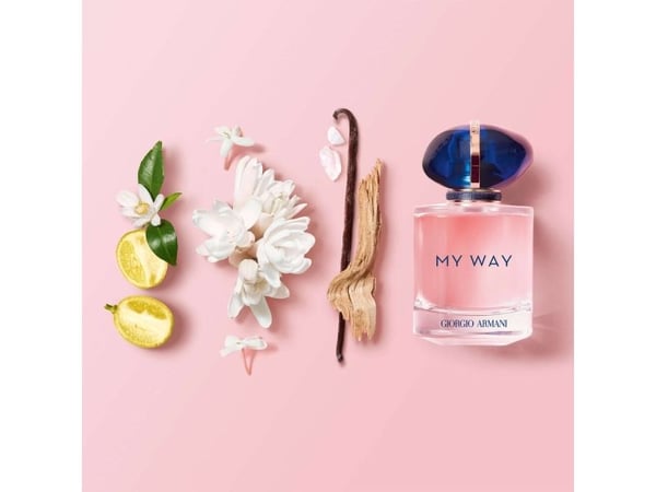 Armani (Giorgio Armani) My Way EDP W 90 ml