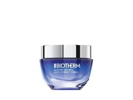 Biotherm Blue Pro-Retinol Multi-Correct Cream - - 50 ml Biotherm Blue Pro-Retinol Multi-Correct Cream - - 50 ml