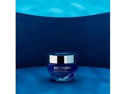 BIOTHERM BLUE PRO-RETINOL MULTI-CORRECT CREAM 50ML