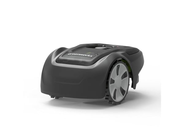 Greenworks Optimow 7 Robotgressklipper