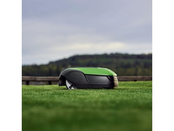 Greenworks Optimow 10 Robotgräsklippare