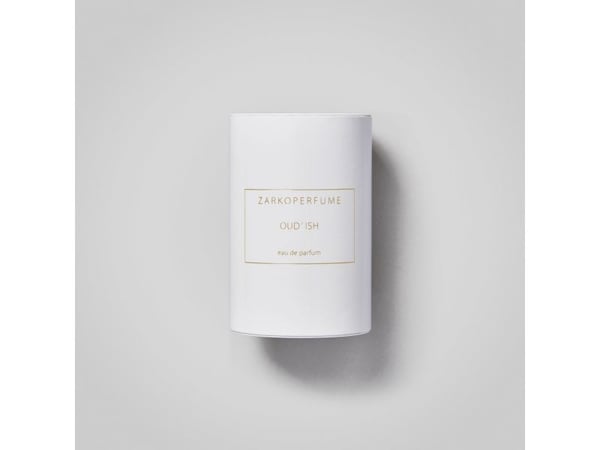 ZarkoPerfume OUD'ISH Eau De Parfum 100 ml (unisex)