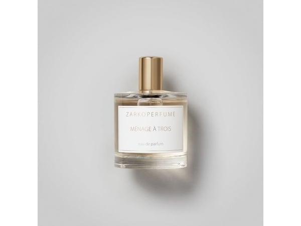 ZARKOPERFUME - THREE-WAY EDP 100 ml /Perfume /100