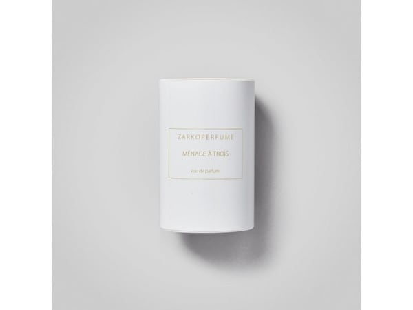 ZARKOPERFUME - THREE-WAY EDP 100 ml /Perfume /100
