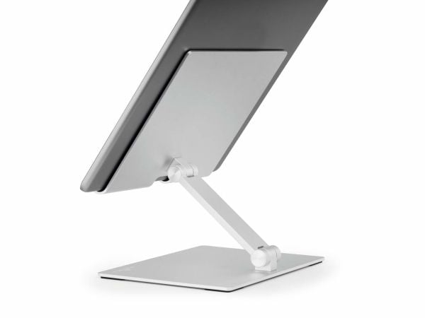Durable 894023, Tabletti/UMPC, Passiiviteline, Sisätila, Hopea