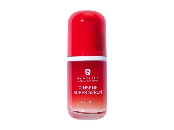 ERBORIAN GINSENG SUPER SERUM 30ML