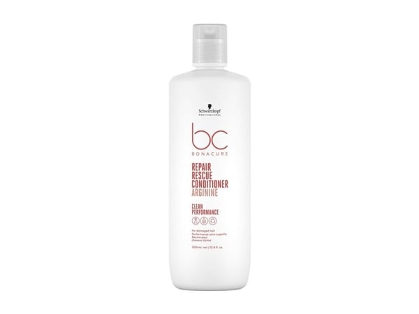 Schwarzkopf Schwarzkopf Bonacure Repair Rescue Arginine Conditioner (1000 ml)