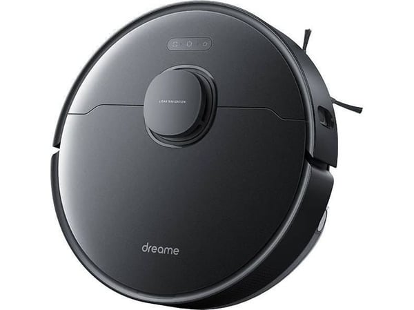 Dreame Bot L10 Pro - Støvsuger - robotstyret - uden pose