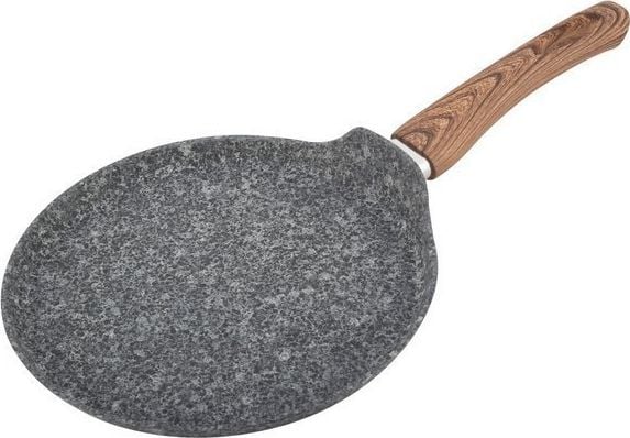 Kamille pannekakepanne 24 cm