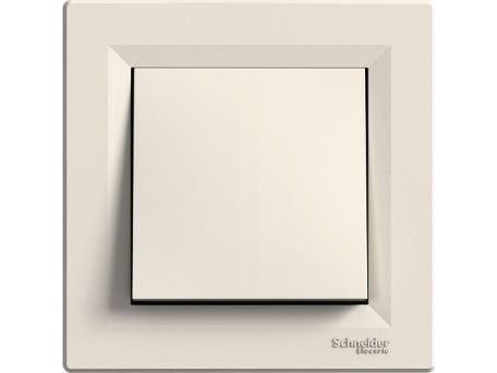 Schneider Electric Creme porraskytkin - EPH0400123
