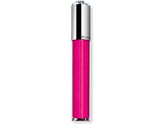 Revlon Revlon, Ultra HD Lacquer, Volume, Liquid Lipstick, 515, Pink Ruby, 5.9 ml For Women