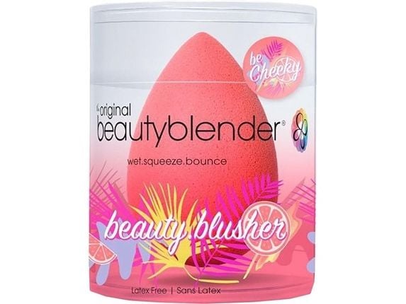 Beautyblender Be Cheeky sminksvamp, rosa (för kvinnor)