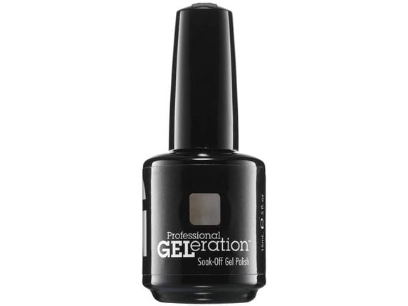 Jessica Geleration Colours semipermanent neglelakk GEL-1178 Morning Haze 15 ml