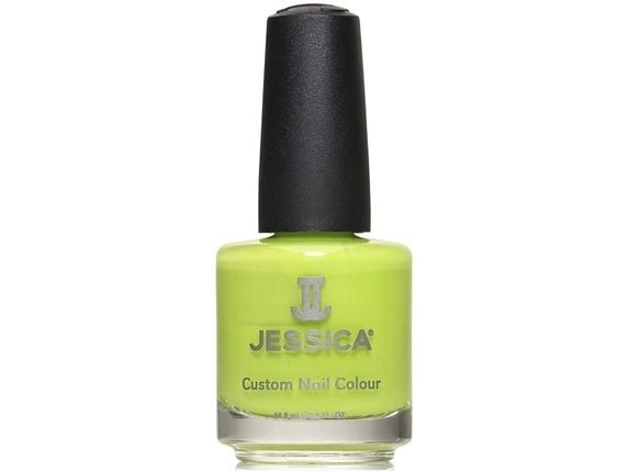 Jessica Custom Nail Colour neglelakk CNC-1143 Grønn 14,8 ml