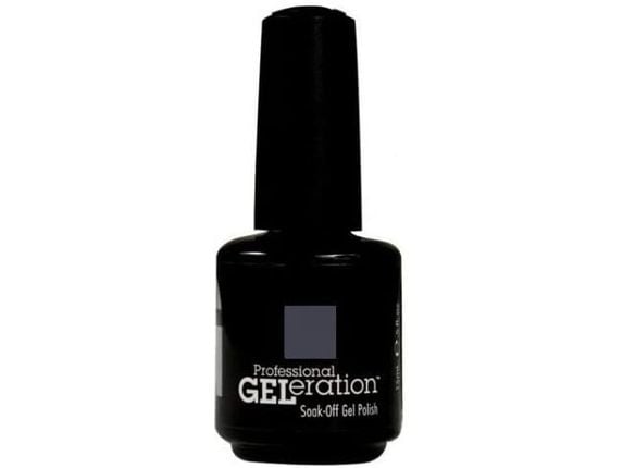 Jessica Geleration Colours semi-permanent neglelakk GEL-894, NY State of Mind, 15 ml