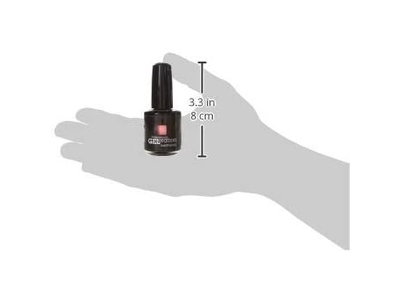 Jessica Geleration Colours semipermanent neglelakk GEL-1014 Pucker Up 15 ml