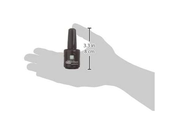 Jessica Geleration Colours semi-permanent neglelakk GEL-1103 Be My Sweet Tart, 15 ml