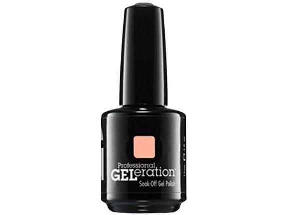 Jessica Geleration Colours semi-permanent neglelakk GEL-1103 Boho Babes 15 ml