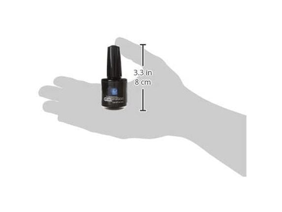 Jessica Geleration Colours semi-permanent neglelakk GEL-747 Sophia True Blue 15 ml (for kvinner)