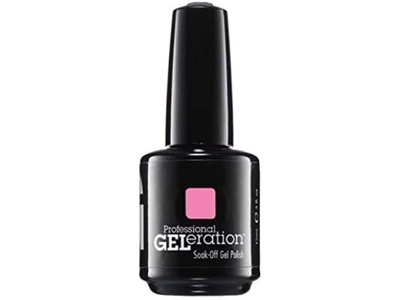 Jessica, Professional GELeration, Semi-permanent neglelakk, GEL-1171, Mojave Desert, 15 ml
