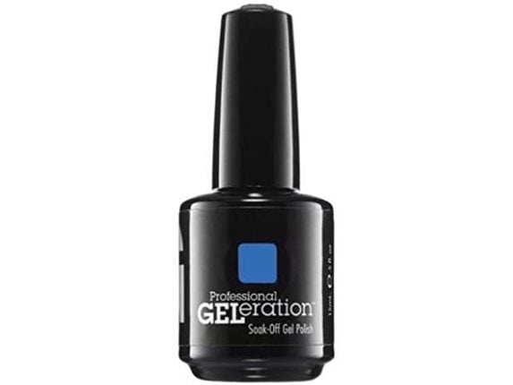 Jessica GELeration semi-permanent neglelakk GEL-1170 Oasis 15 ml