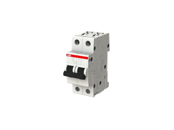 ABB S202-C10, Dvärgbrytare, IP20