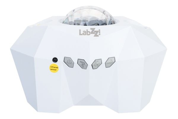 Levenhuk LabZZ SP30, LED, 1,5 - 2 m, 240 min, AC, ?DC, 5 V, 120 mm