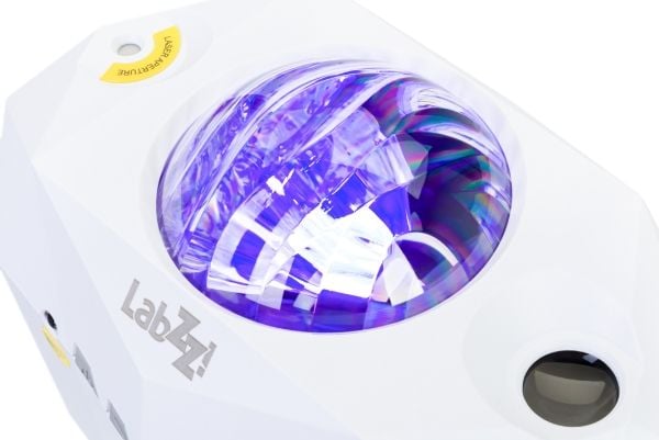 Levenhuk LabZZ SP30, LED, 1,5 - 2 m, 240 min, AC, ?DC, 5 V, 120 mm