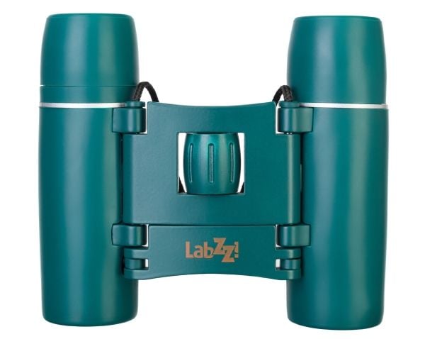 Levenhuk LabZZ B4, Tak, 8x, 2,1 cm, Fully Coated (FC), Grønn