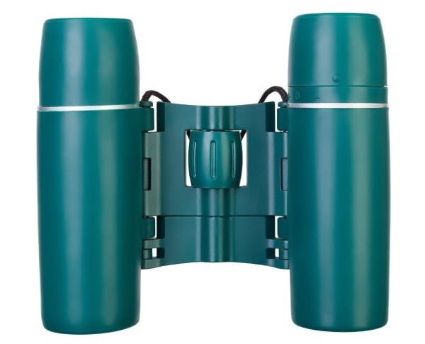 Levenhuk LabZZ B4, Tak, 8x, 2,1 cm, Fully Coated (FC), Grønn