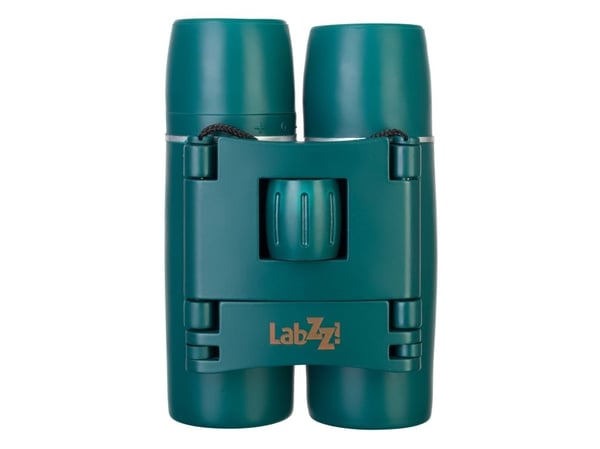 Levenhuk LabZZ B4, Tak, 8x, 2,1 cm, Fully Coated (FC), Grønn