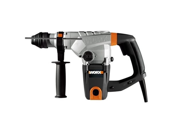 Worx WX333 1250 W borehammer