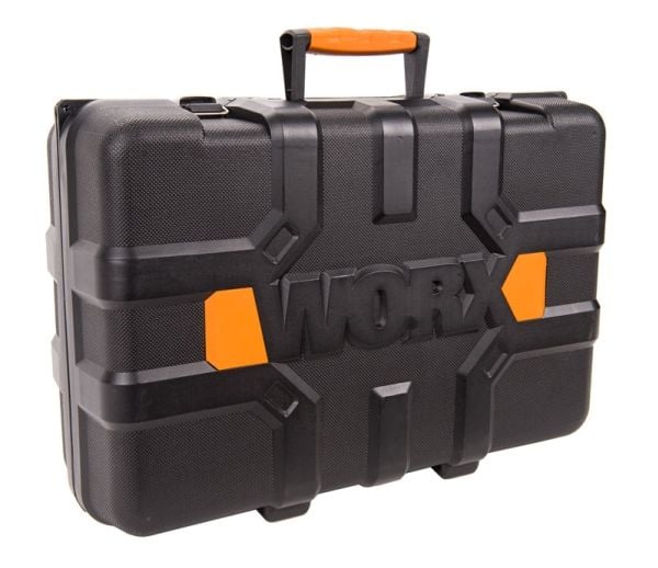Worx WX333 1250 W borehammer