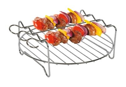 Tefal XA112010, Tilbehørssett, Tefal, Easy Fry, Sort, 170 mm, Boks