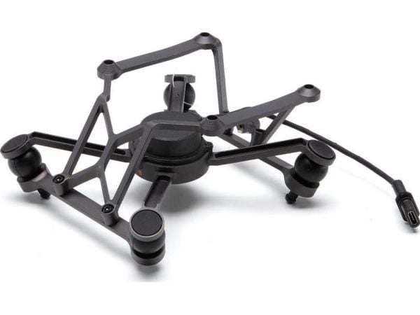 DJI - Ylöspäin suuntautuva kardaaniliitin