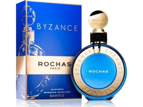 Rochas Byzance EDP 60ml