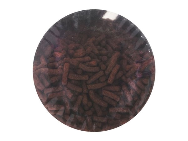 Tropical AXOLOTL STICKS CONTAINER 250ml